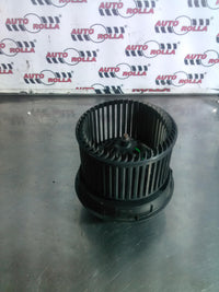 Motoras aeroterma Toiota Aygo an 2006