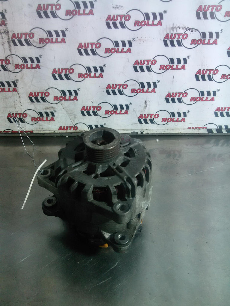 Alternator Peugeot 508 ,1.6d ,an 2012