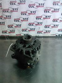 Alternator Peugeot 508 ,1.6d ,an 2012