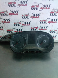 Ceasurii bord VW Polo 6R 1.2S.