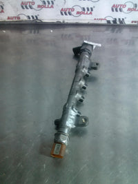Rampa injectoare Audi a4 b8 an 2011
