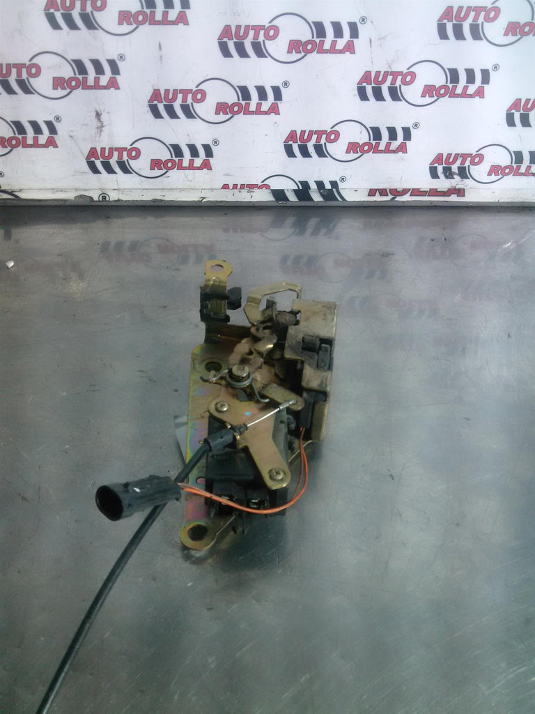 Cremaliera Smart Fortwo, 0.6S, an 2002, euro 3