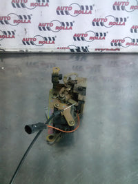 Cremaliera Smart Fortwo, 0.6S, an 2002, euro 3