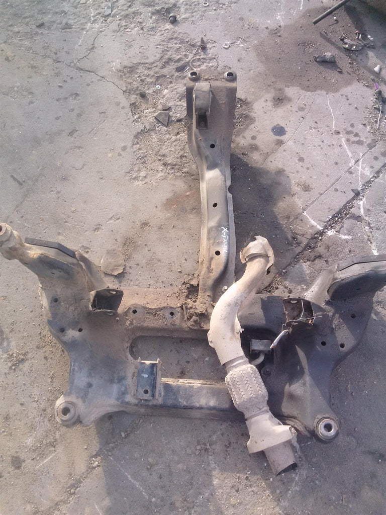 Punte fata Nissan X trail 2.2D, an 2006, euro 4, YD22