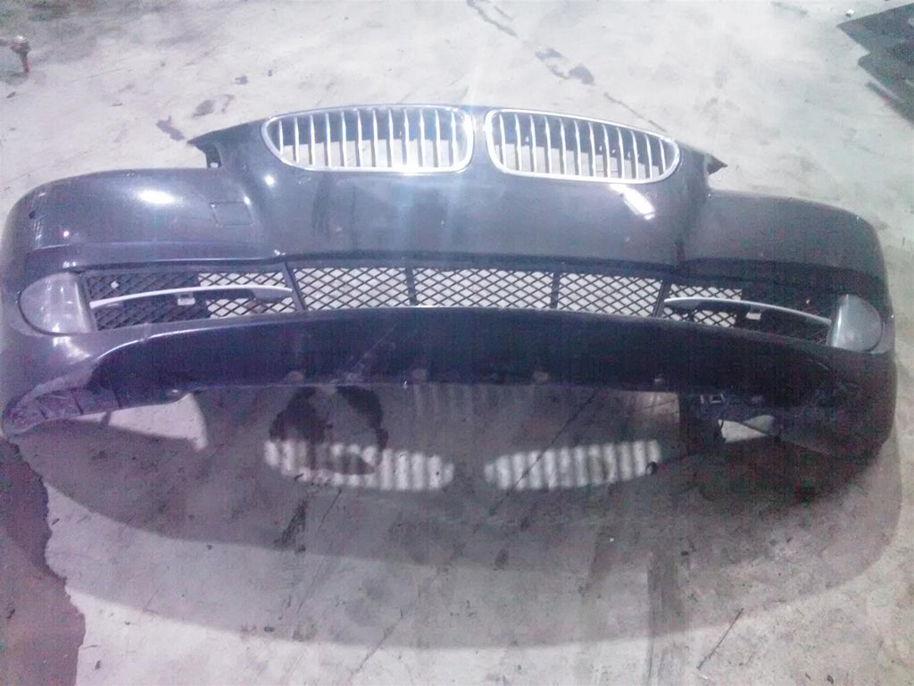 Bara completa BMW F10, 2.0 d, an 2011, N47D20C