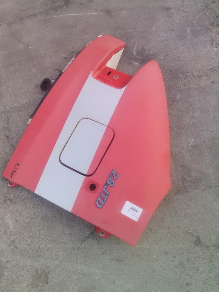 Aripa stanga Fiat Ducato an 2000