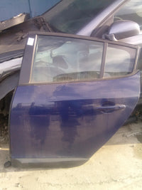 Usa stanga spate Renault Megane 3, 1.5 dci, an 2012, euro 5, K9K-A6