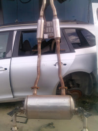 Toba Infiniti Q50, 2.2D, an 2016.