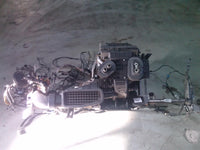 Aeroterma completa Dacia Dokker 1.6S, an 2014, euro 5, K7M-A8