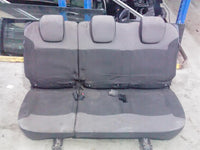 Bancheta spate Dacia Dokker 1.6S, an 2014, euro 5, K7M-A8