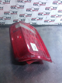 Stop dreapa Volkswagen Amarok 2.0TDI, an 2010.