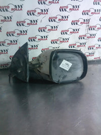 Oglinda dreapta defecta Volkswagen Amarok 2.0TDI, an 2010.