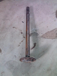 Planetara dreapta spate Renault Magnum DXI 500, an 2009, DXI13500 EC06B