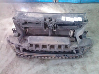 Trager Volkswagen Touran 1.6 tdi, CAY, an 2012