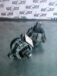 Tampoane motor BMW F10, 2.0 d, an 2011, N47D20C