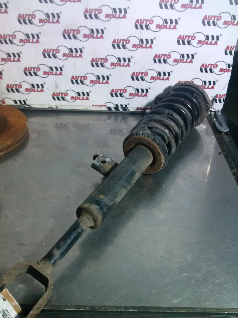 Amortizor dreapta BMW F10, 2.0 d, an 2011, N47D20C