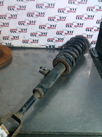 Amortizor dreapta BMW F10, 2.0 d, an 2011, N47D20C