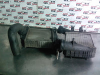 Radiator intercooler stanga+dreapta Skoda Superb 2.5 tdi, an 2005 , BDG, AUTOMATA