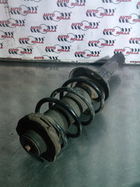 Amortizor stanga fata Volkswagen Touran 1.6 tdi, CAY, an 2012