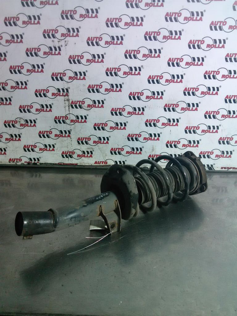 Amortizor dreapta fata (stramb) Volkswagen Touran 1.6 tdi, CAY, an 2012