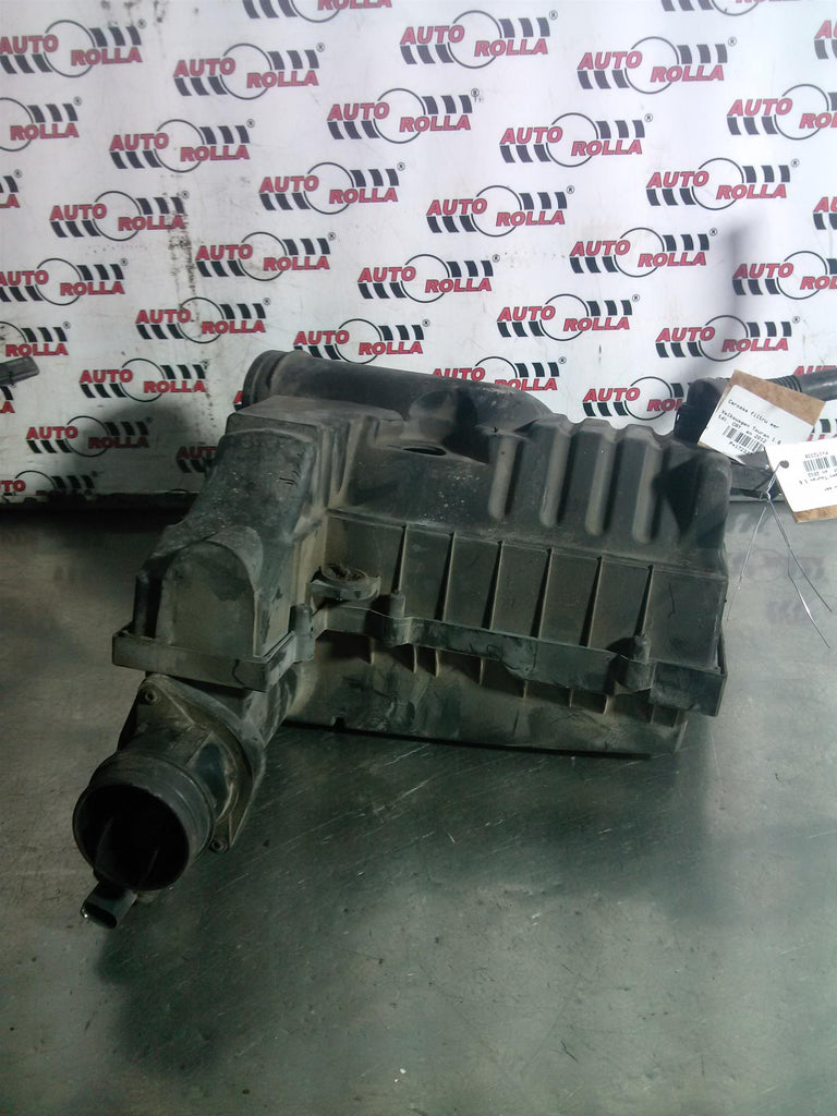 Carcasa filtru aer Volkswagen Touran 1.6 tdi, CAY, an 2012