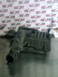 Debitmetru aer Volkswagen Touran 1.6 tdi, CAY, an 2012