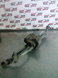 Timonerie sterg+motoras Volkswagen Touran 1.6 tdi, CAY, an 2012