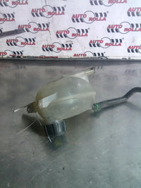 Vas expansiune Volkswagen Touran 1.6 tdi, CAY, an 2012