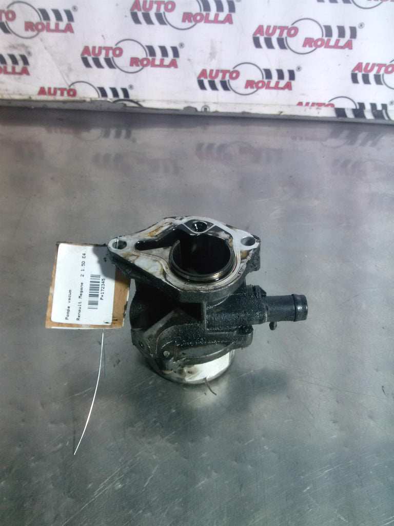 Pompa vacum Renault Megane  2 1.5D E4.