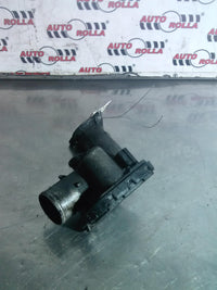Clapeta acceleratie Renault Megane  2 1.5D E4.