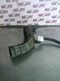 Furtun intercooler Renault Megane  2 1.5D E4.