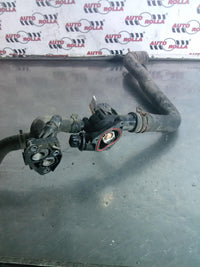 Carcasa termostat Renault Megane  2 1.5D E4.