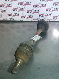 Planetara stanga fata Opel Vectra B 1.6S, an 2001, euro 4, Z16XE