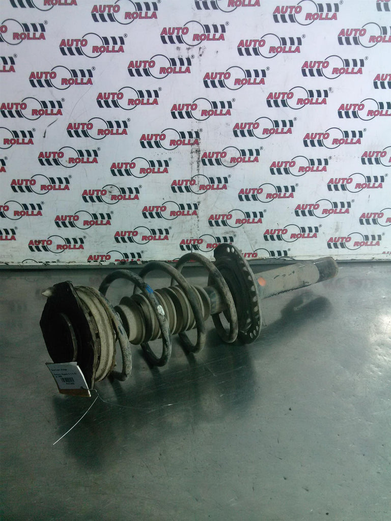 Amortizor stanga Renault Megane 2 1.5 E4 an 2006.