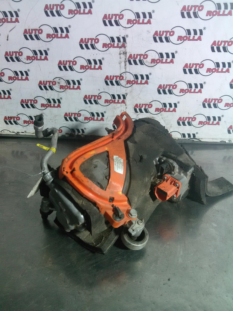 Compresor ac Tesla Model Y