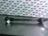 Planetara dreapta fata Skoda Octavia 2, 1.9 tdi, an 2008, euro 4, BXE