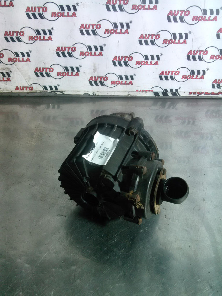 Pompa auxuliara apa Iveco Stralis, an 2018.