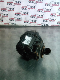 Pompa auxuliara apa Iveco Stralis, an 2018.