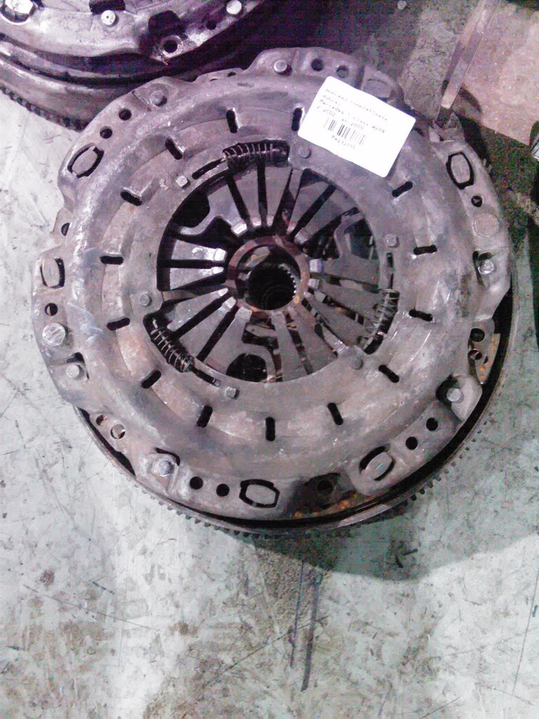 Ambreaj complet(masa dubla) Mercedes C class W204 2.2CDI, an 2009,