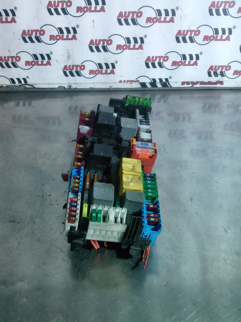 Tablou sigurante Mercedes Sprinter 907 2.2CDI, an 2019.