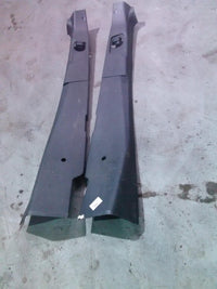 Ornament calandru Mercedes Sprinter 907 2.2CDI, an 2019.