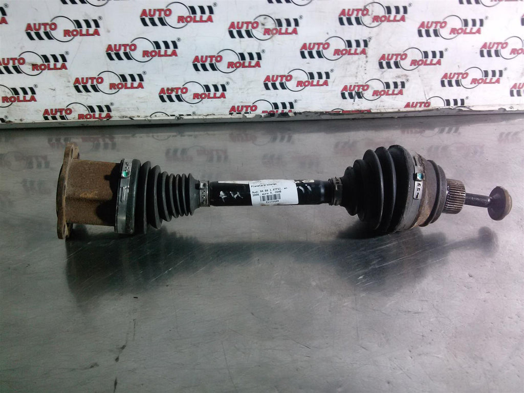 Planetara stanga Audi A4 B8 1.8TFSI, an 2008, euro 4, CDHB