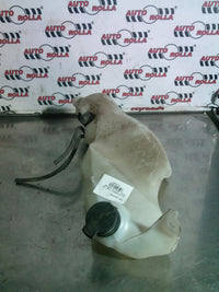 Vas spalator Dacia Dokker 1.6S, an 2014, euro 5, K7M-A8