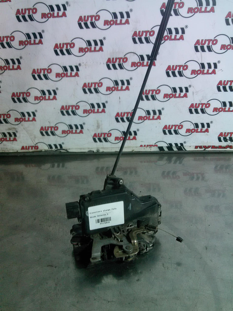 Cremaliera stanga fata Skoda Octavia 1