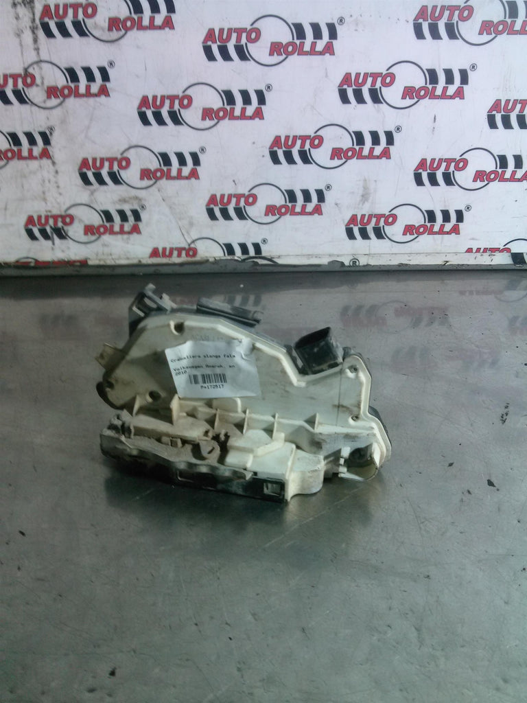 Cremaliera stanga fata Volkswagen Amarok, an 2010.