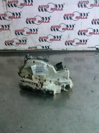 Cremaliera stanga fata Volkswagen Amarok, an 2010.