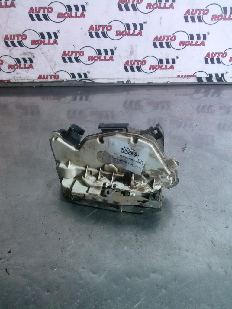 Cremaliera dreapta spate Volkswagen Amarok, an 2010.