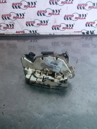 Cremaliera dreapta spate Volkswagen Amarok, an 2010.