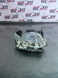 Cremaliera stanga spate Volkswagen Amarok, an 2010.