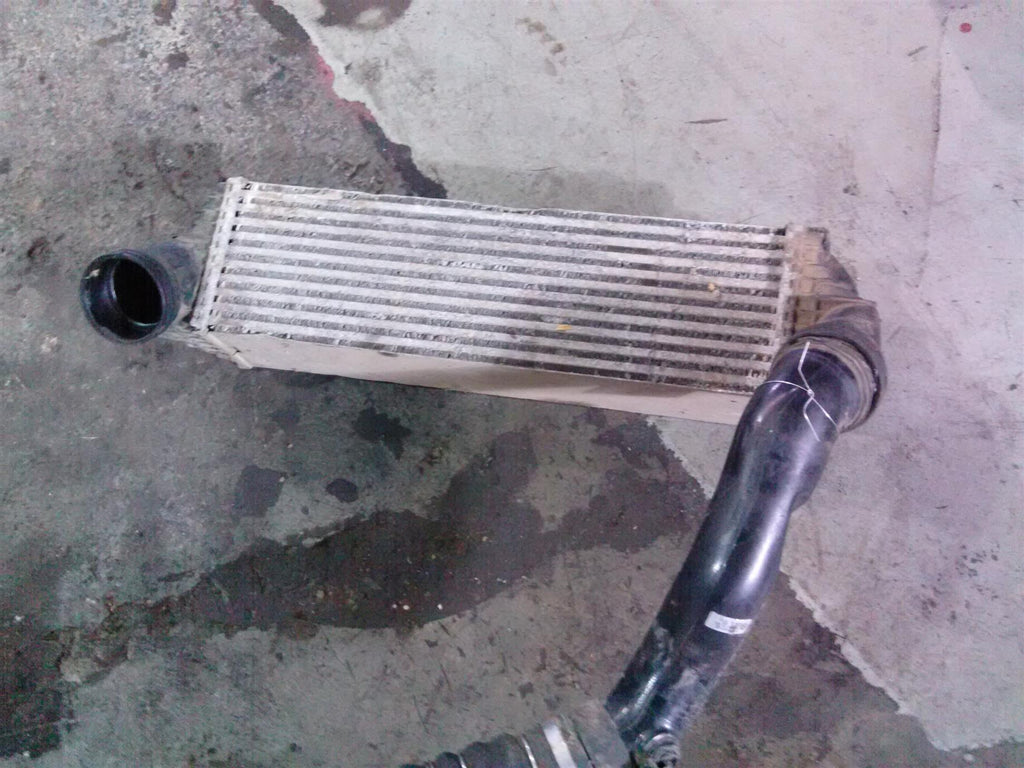 Radiator intercooler BMW X5 E70, 3.0 d, an 2008.